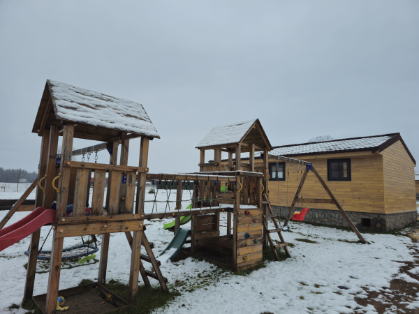 cazare Atelier ReCreation Village poza